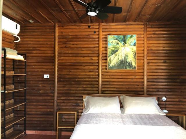 Casa Toucan Mit Privat Pool Near Np Ballena Uvita Ngoại thất bức ảnh