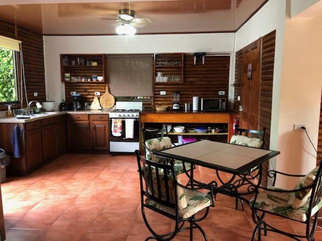 Casa Toucan Mit Privat Pool Near Np Ballena Uvita Ngoại thất bức ảnh