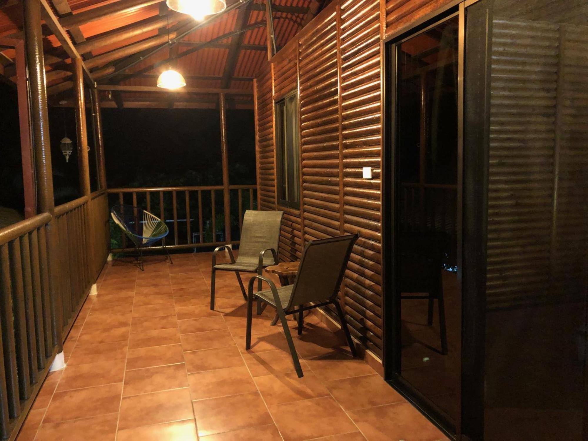 Casa Toucan Mit Privat Pool Near Np Ballena Uvita Ngoại thất bức ảnh
